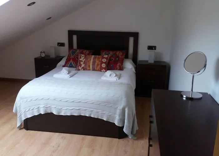 Almacen By Interhome *