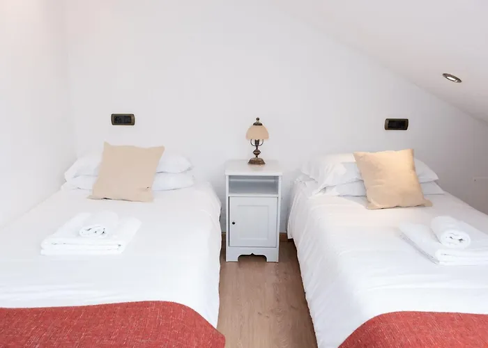 Almacen By Interhome Lägenhet