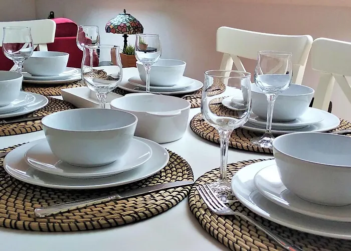 Almacen By Interhome Lägenhet
