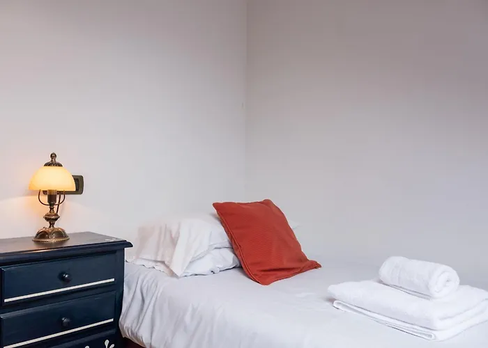 Almacen By Interhome * Finisterre