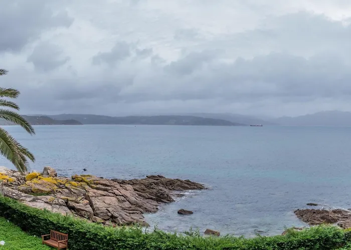 Lägenhet Almacen By Interhome Finisterre