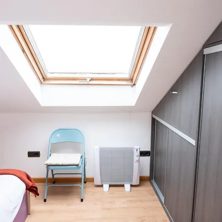 公寓 Almacen By Interhome *