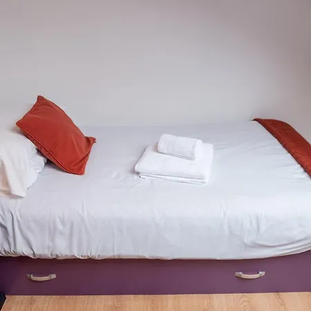 Almacen By Interhome