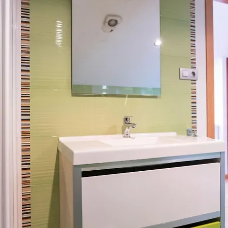 Almacen By Interhome *