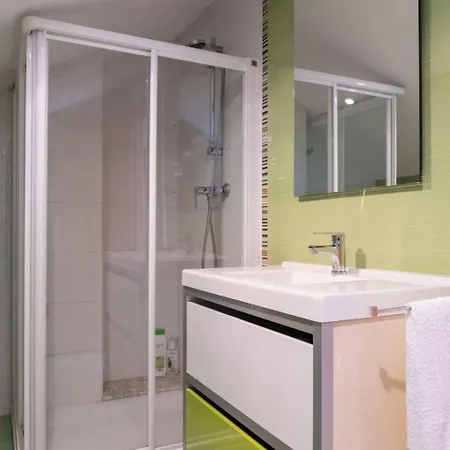 公寓 Almacen By Interhome