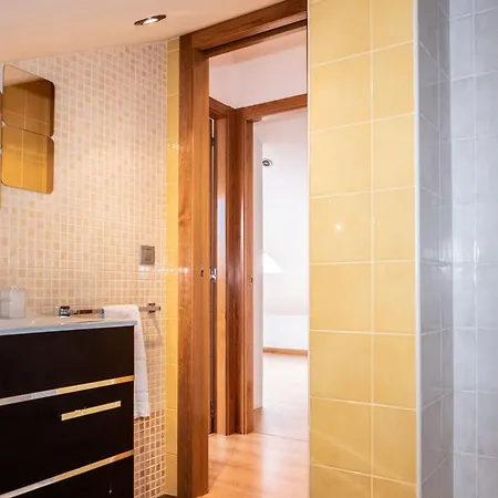 Almacen By Interhome *