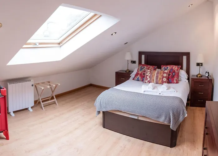 Almacen By Interhome Apartment