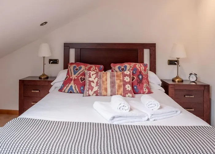 Apartment Almacen By Interhome Finisterre