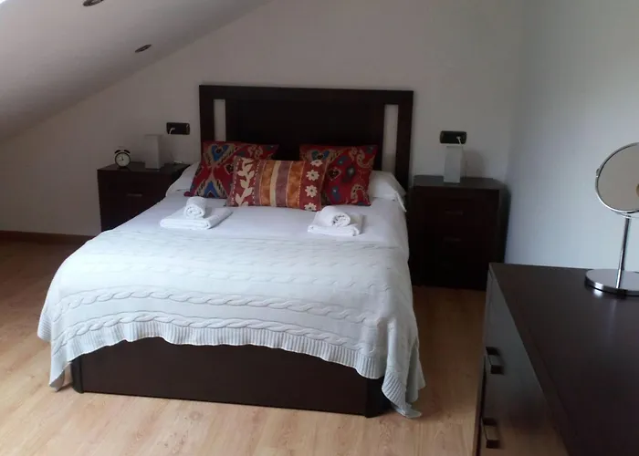 Apartment Almacen By Interhome *