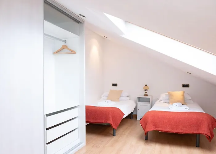 Almacen By Interhome Apartment *