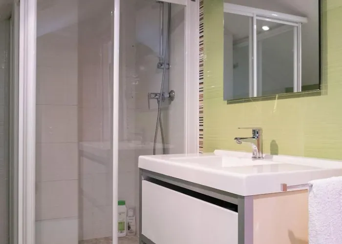 Apartment Almacen By Interhome