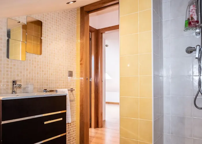 Almacen By Interhome *