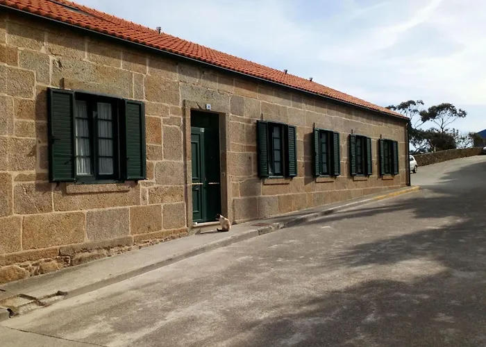 Almacen By Interhome * Finisterre