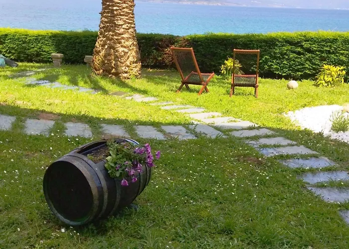 Apartment Almacen By Interhome Finisterre