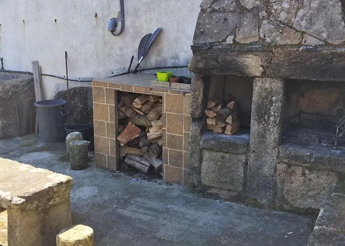 Almacen By Interhome Apartment Finisterre
