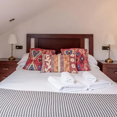 Apartmán Almacen By Interhome Finisterre