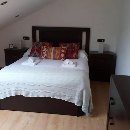 Apartmán Almacen By Interhome *