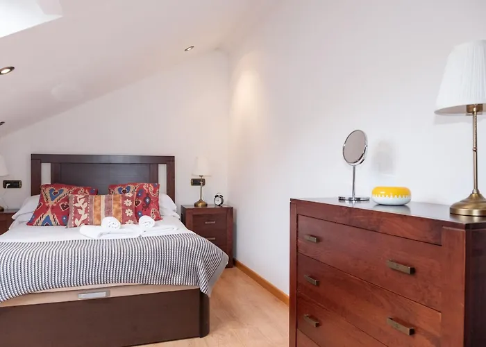 Almacen By Interhome Apartmán Finisterre