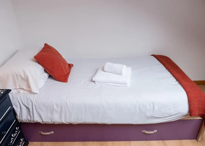 Almacen By Interhome