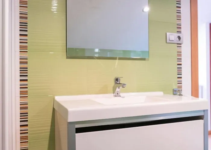 Almacen By Interhome *