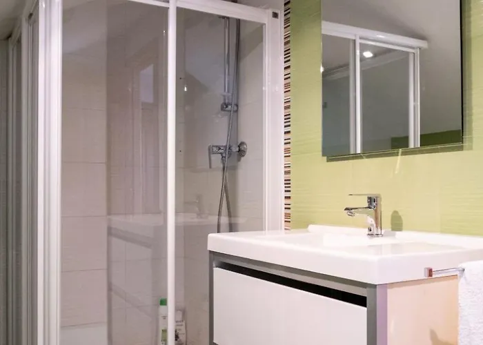 Almacen By Interhome Finisterre