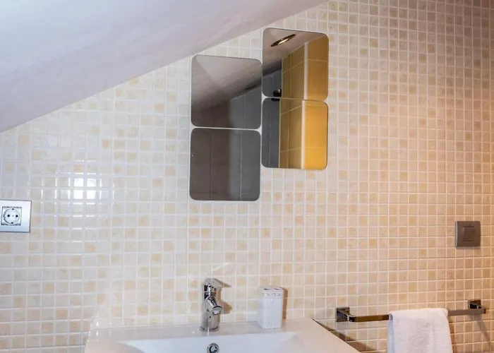 Apartmán Almacen By Interhome