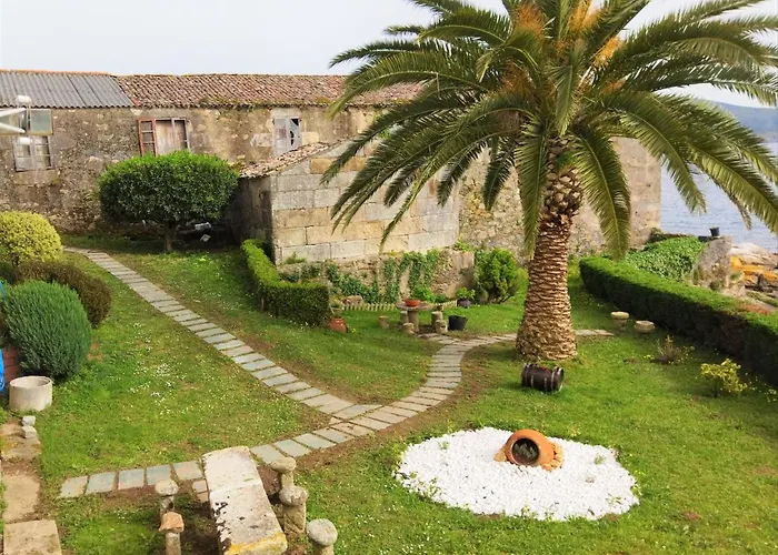Apartmán Almacen By Interhome Finisterre