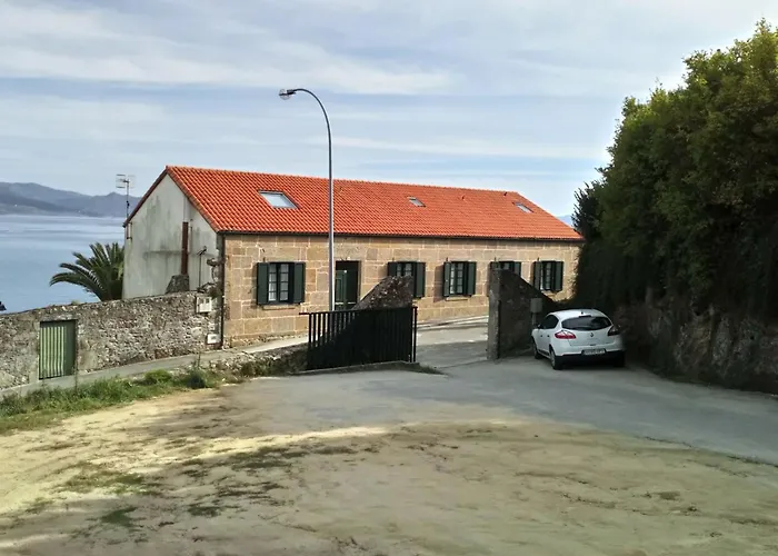 Apartmán Almacen By Interhome Finisterre